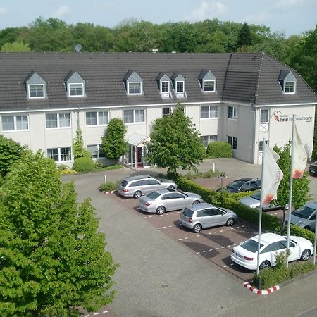 Nordwest-Hotel Бад-Цвішенан Екстер'єр фото